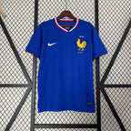 Camiseta Francia Home 24/25