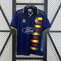 Camiseta Retro Valencia 96/97