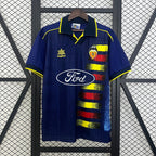 Camiseta Retro Valencia 96/97