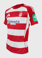 Camiseta Granada CF Home 25/26