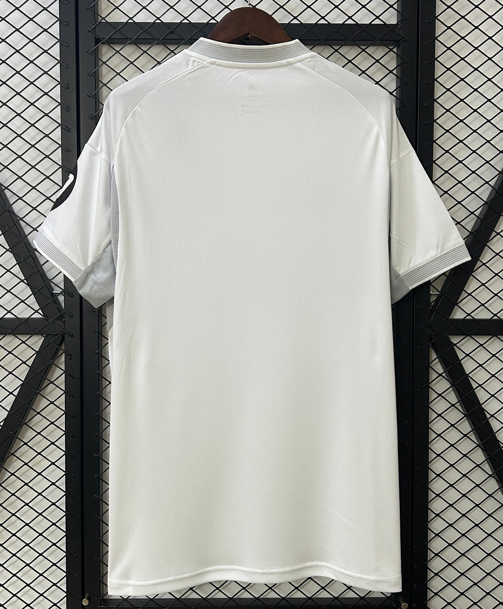 Camiseta Real Madrid Home 2025/26