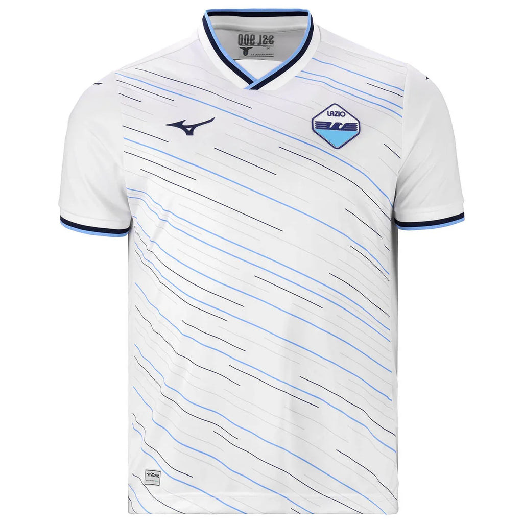 Camiseta S.S Lazio Away 26/27