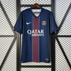 Camiseta PSG Home 25/26