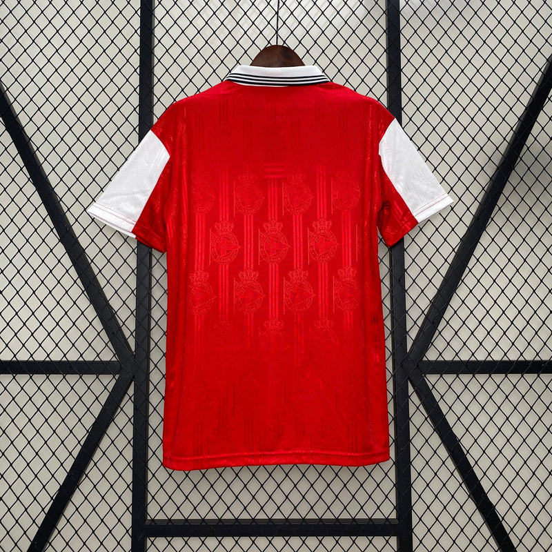 Camiseta Deportivo La Coruña Retro 97/98