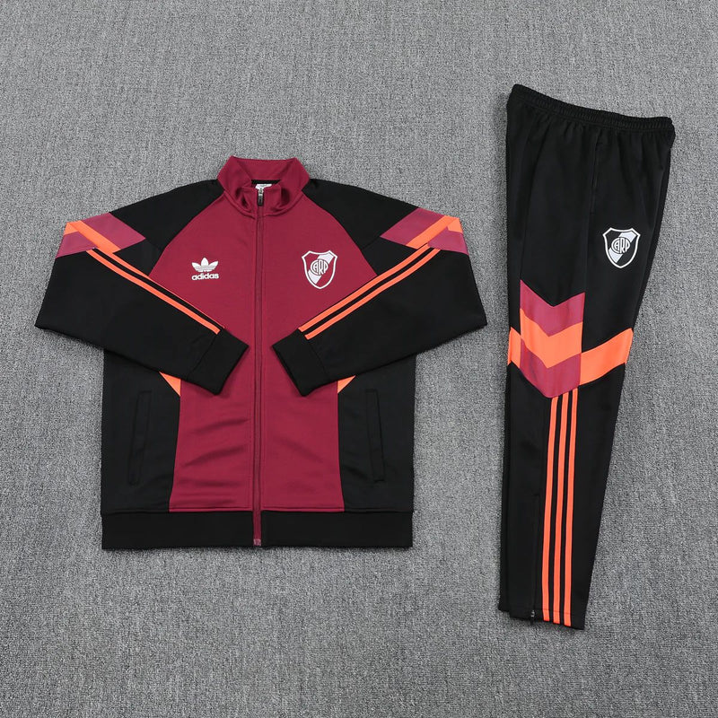 Chandal River Plate 25/26