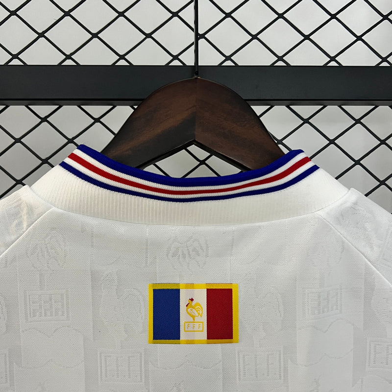 Camiseta Francia Retro 2006