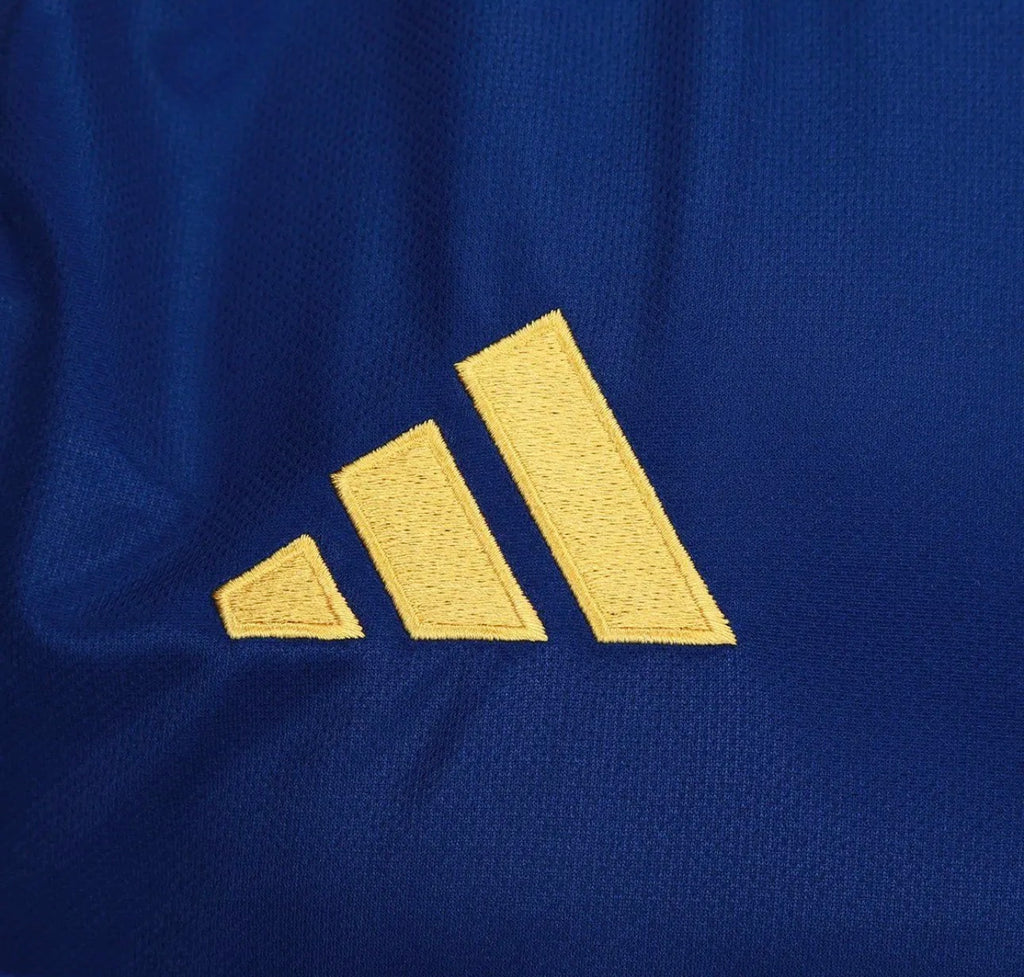 Camiseta Boca Juniors Home 26/27