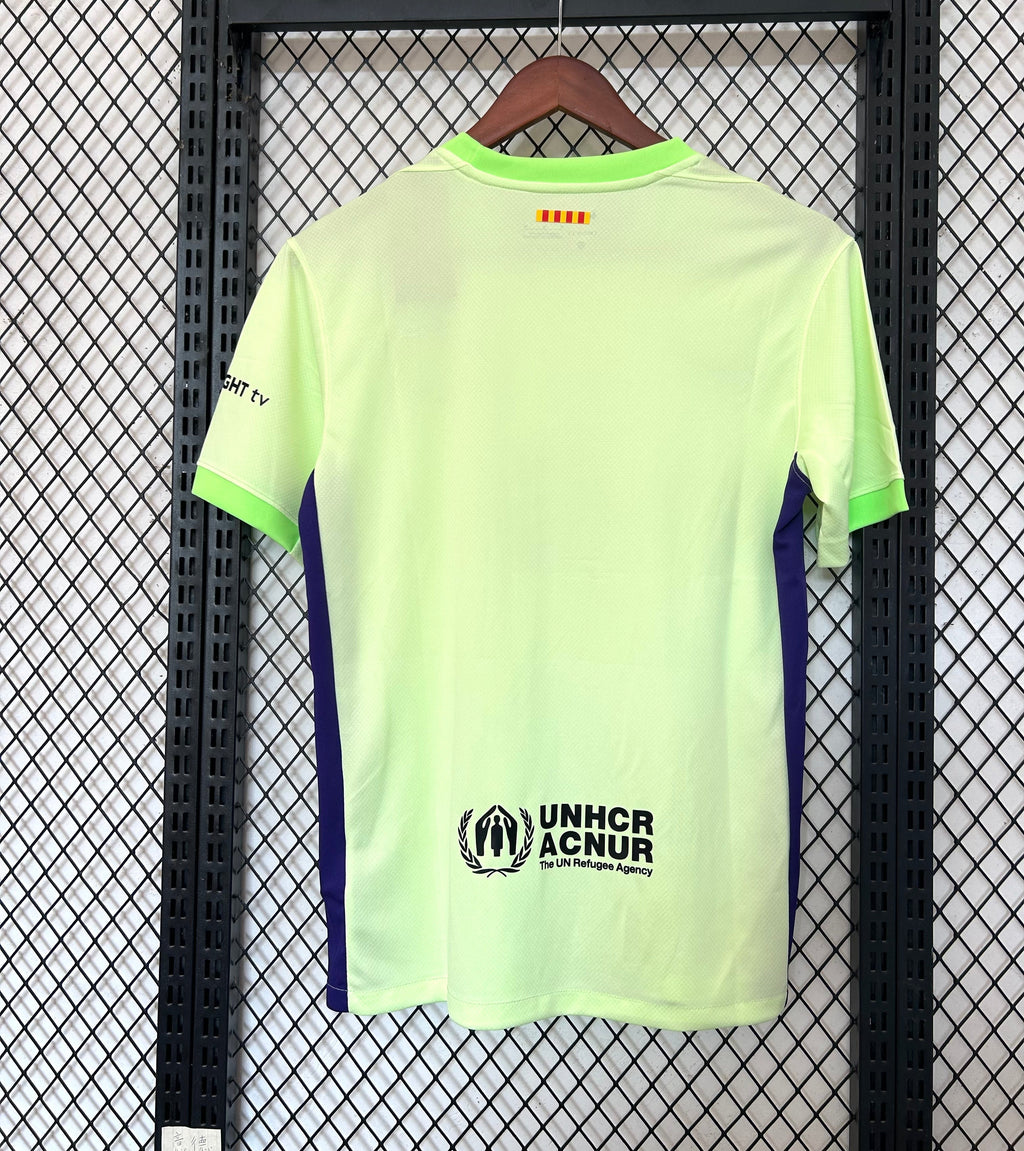 Camiseta FC Barcelona 25/26