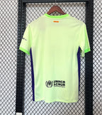 Camiseta FC Barcelona 25/26