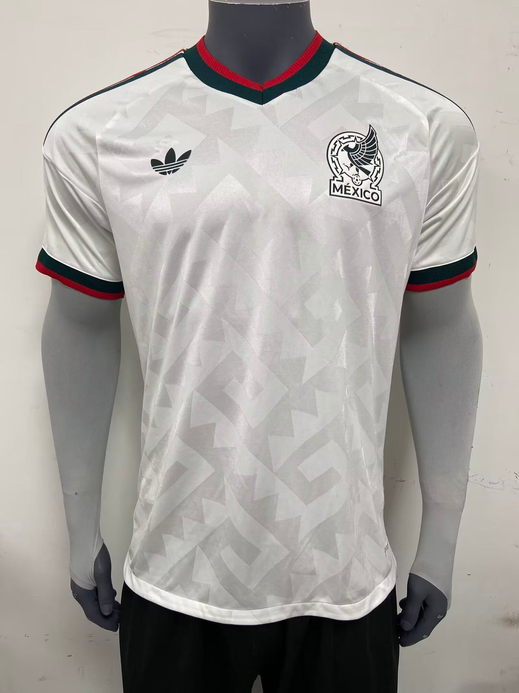 Camiseta México Away 2026/27 - Jugador
