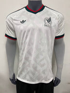 Camiseta México Away 2026/27 - Jugador