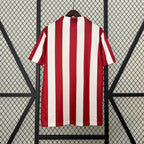 Camiseta Athletic Club Bilbao Retro