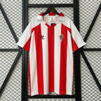 Camiseta Sporting Gijón Retro 86/87