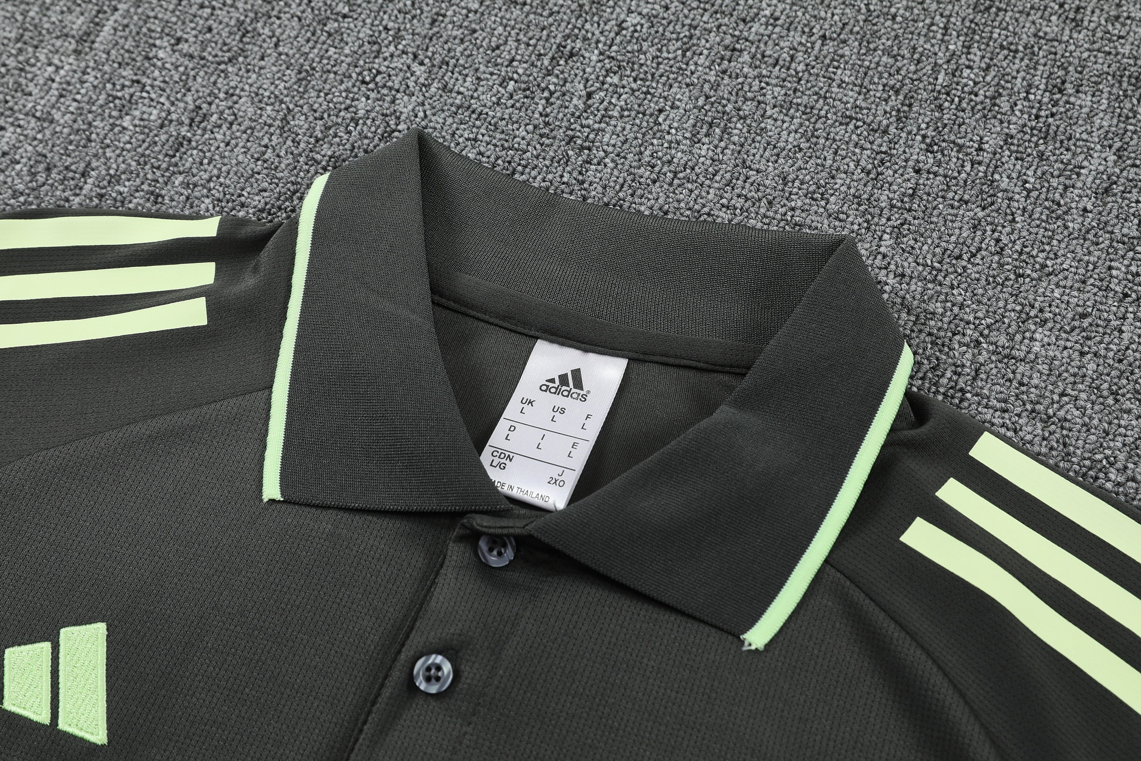 Camiseta y Pantalón Real Madrid 25/26