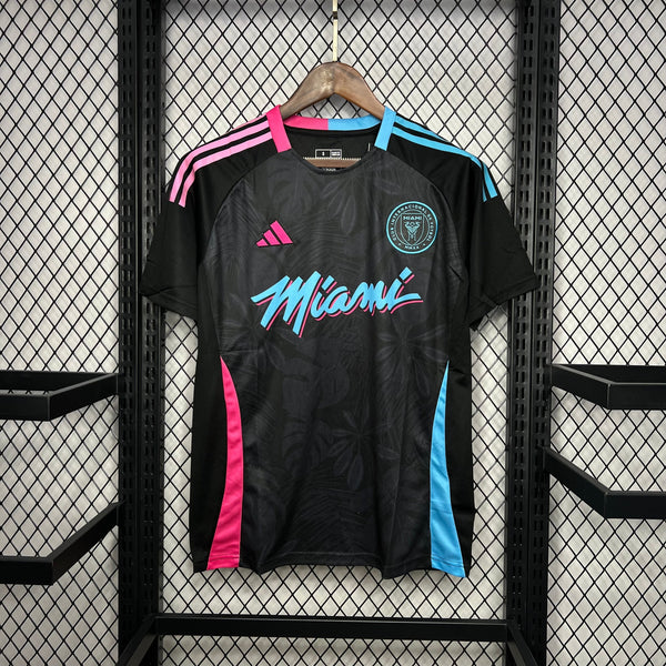 Camiseta Inter Miami Edición Especial 24/25