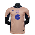 Camiseta FC Barcelona Edición Especial 25/26 - Jugador