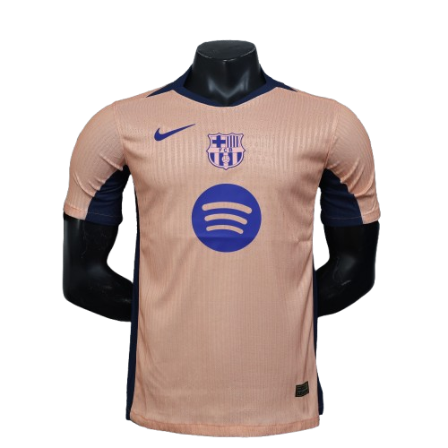 Camiseta FC Barcelona Edición Especial 25/26 - Jugador