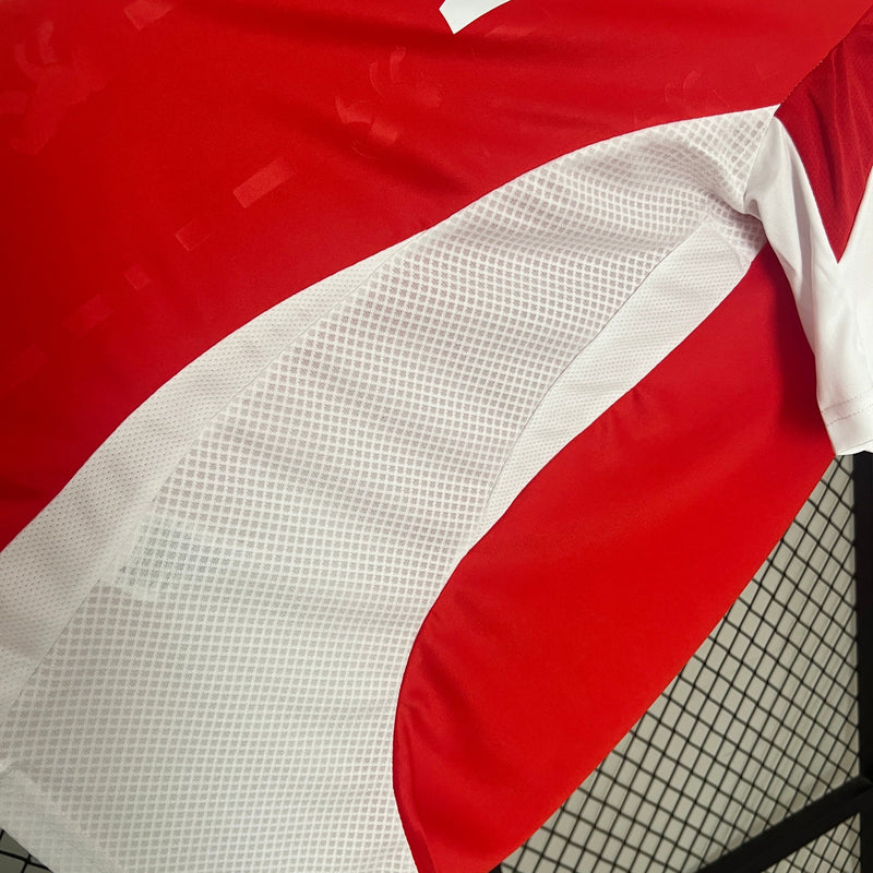 Camiseta FC Union Berlin Home 24/25