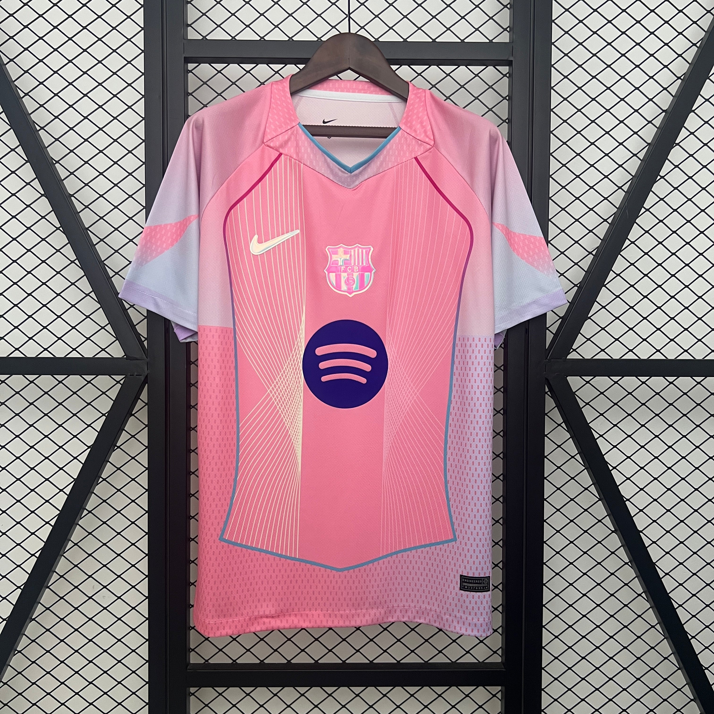 Camiseta FC Barcelona Edición Especial 25/26