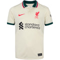 Camiseta Liverpool Retro 2021