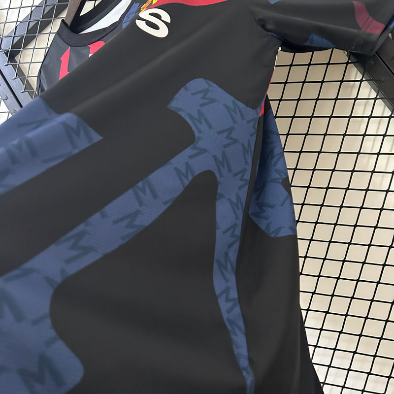 Camiseta Manchester United Edición Especial 24/25