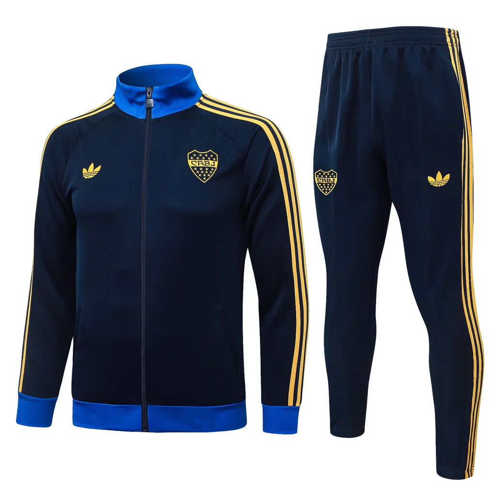 Chándal Boca Juniors 26/27