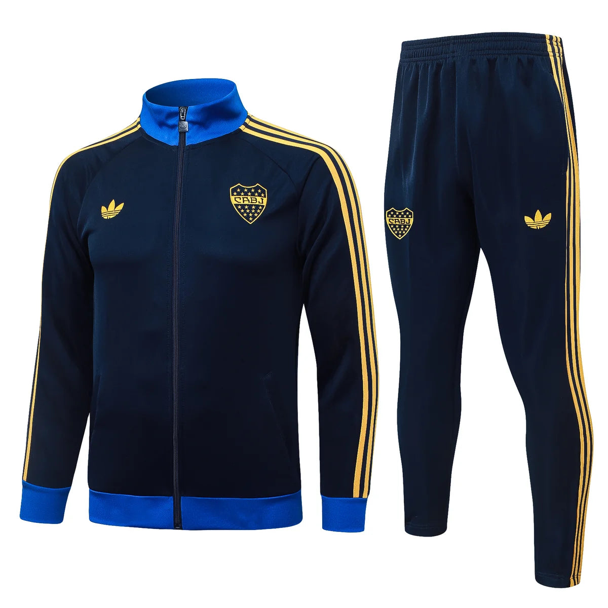 Chándal Boca Juniors 26/27