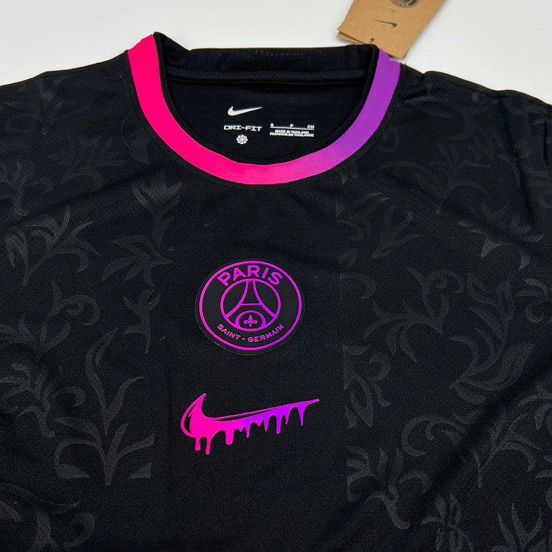 Camiseta PSG Edición Especial 24/25
