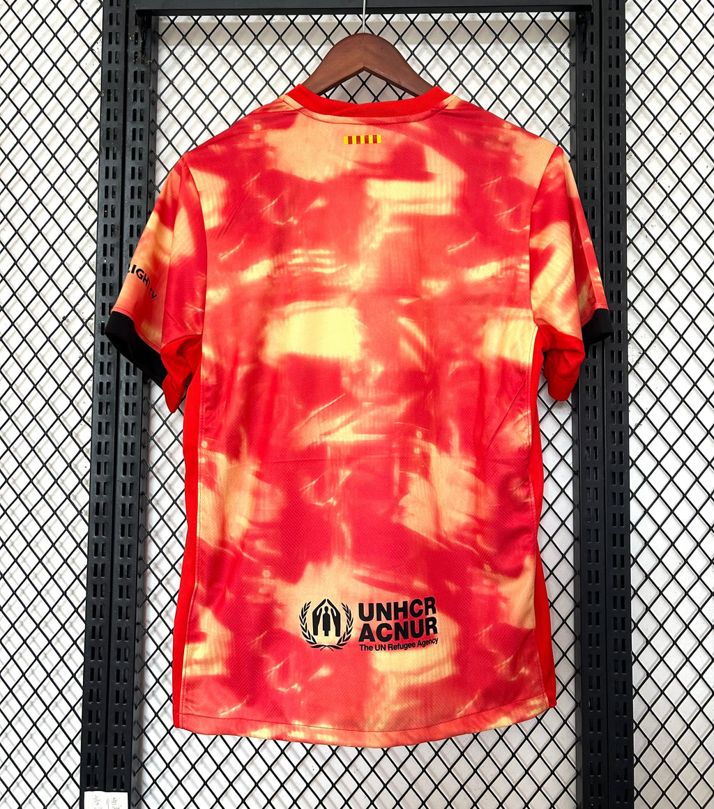 Camiseta FC Barcelona Edición Especial 25/26