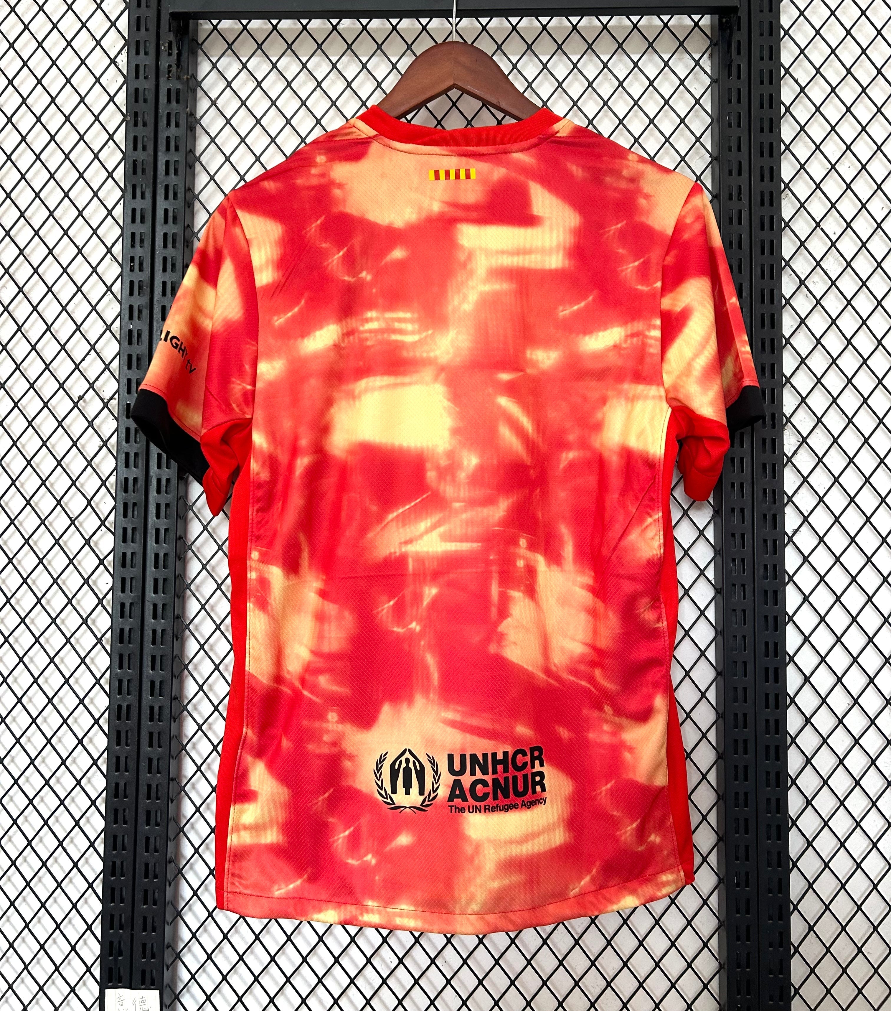 Camiseta FC Barcelona Edición Especial 25/26