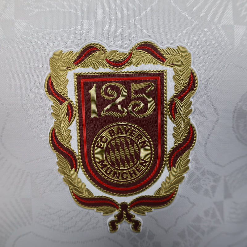 Camiseta Bayern de Múnich 125 Años 25/26 - Jugador