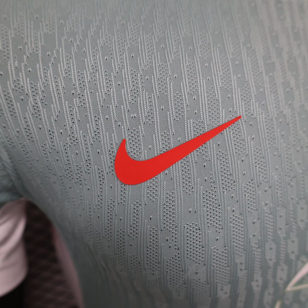 Camiseta Atletico de Madrid Away 24/25 - Jugador