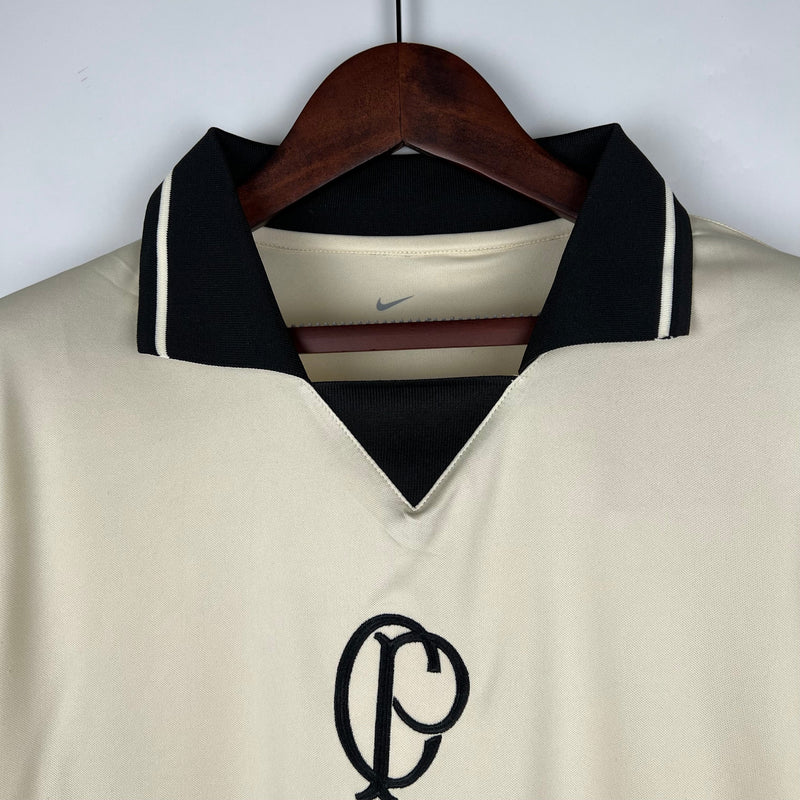 Camiseta Corinthians Pro 23/24