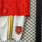 Camiseta y Pantalones para niños Bayern de Múnich 125 Años 25/26