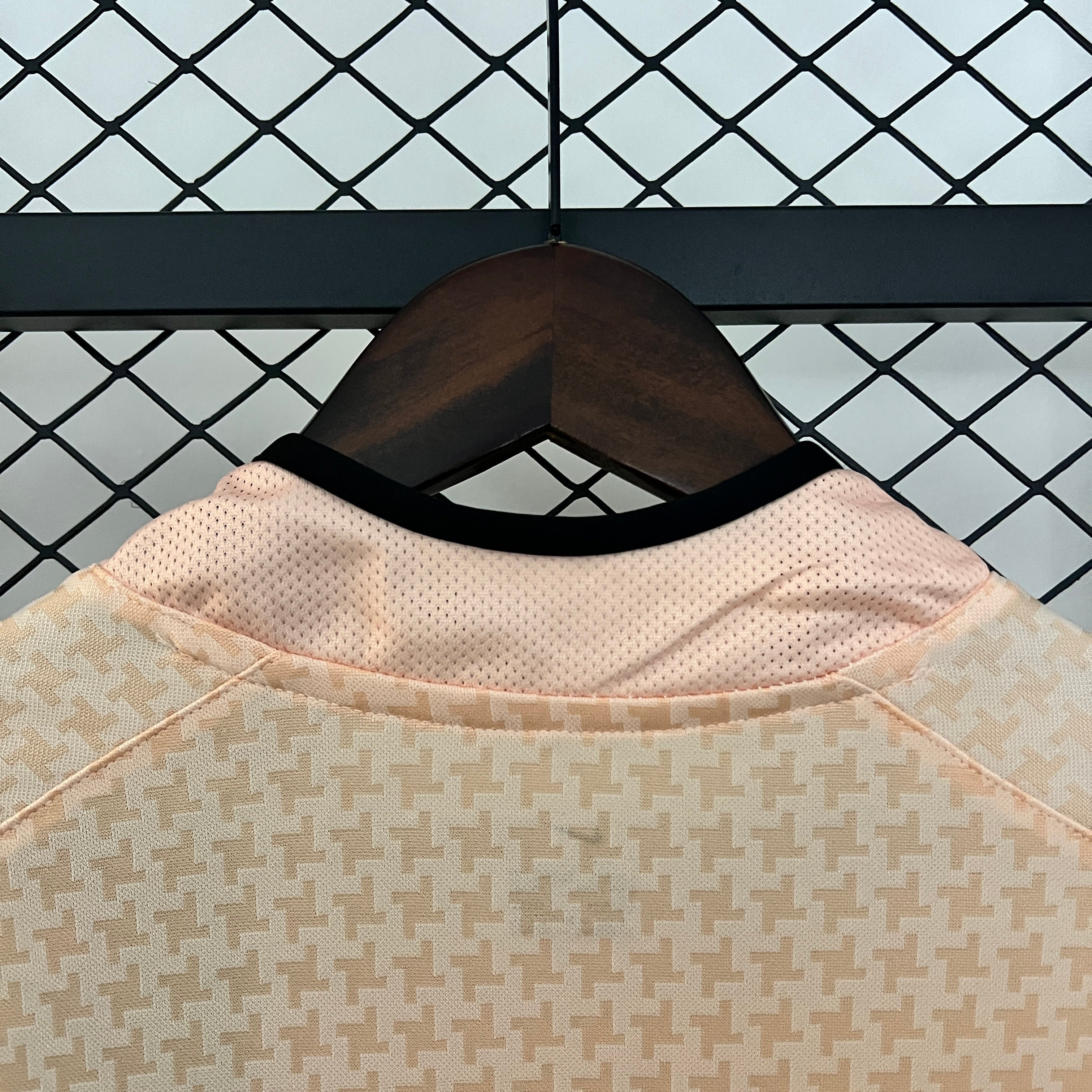 Camiseta Juventus Retro 03/04