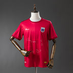 Camiseta Cabo Verde Third 2026/27