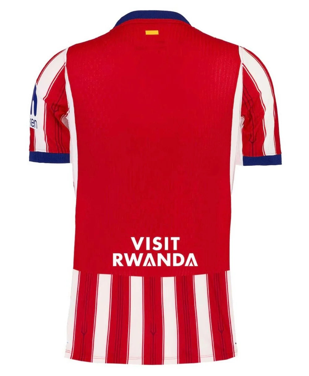 Camiseta Atletico de Madrid Home 2026/27 - Jugador