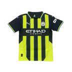 Camiseta Manchester City Away 24/25