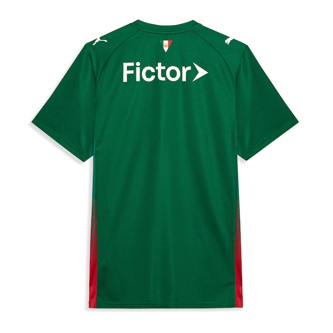 Camiseta Palmeiras Home 2026/27