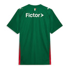 Camiseta Palmeiras Home 2026/27