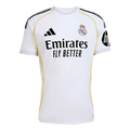 Camiseta Real Madrid Home 2025/26