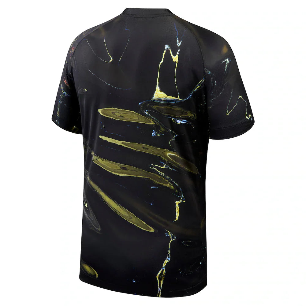 Camiseta PSG Jordan Night Edition 25/26