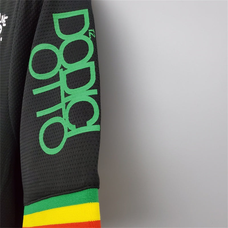 Camiseta Ajax Edición Especial 2022/23