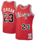 NBA Chicago Bulls - Michael Jordan Retro 1984/85