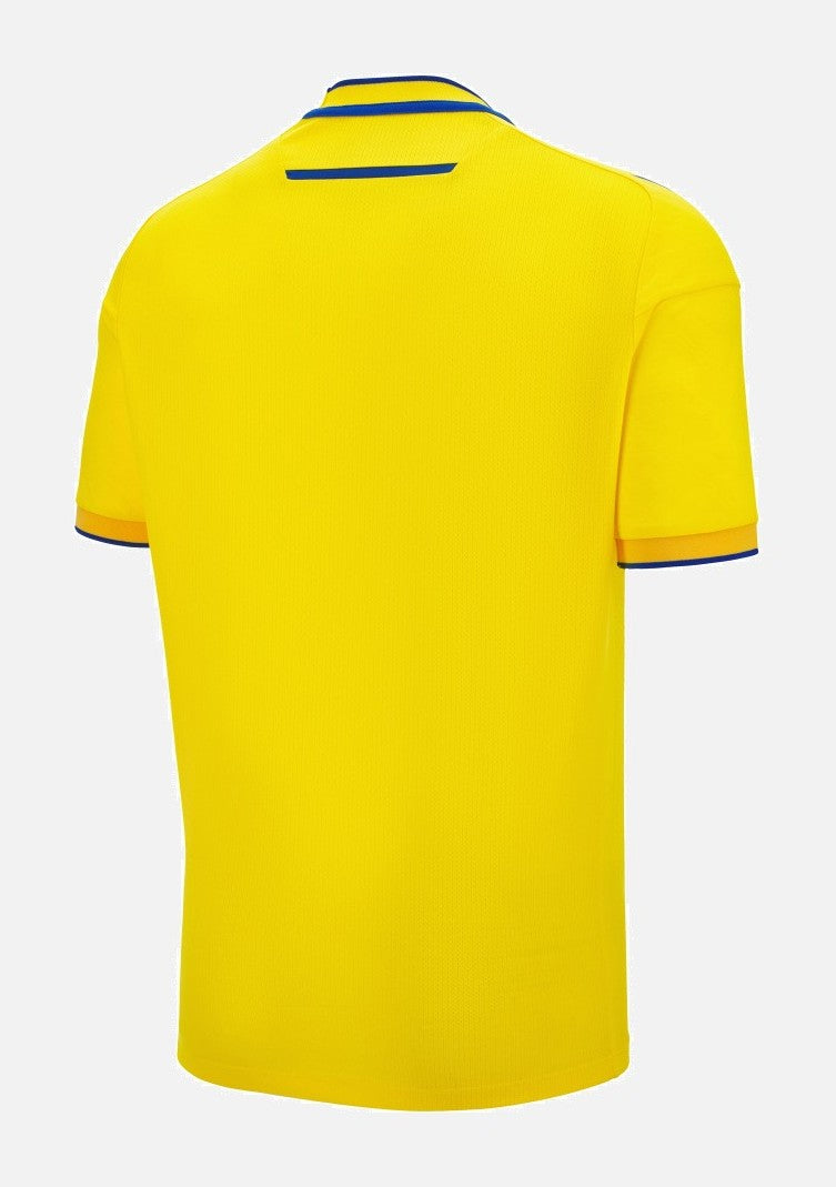Camiseta Cádiz CF Home 25/26