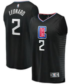 NBA LA Clippers - Kawhi Leonard