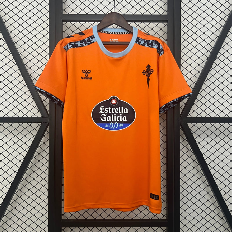 Camiseta RC Celta Third 24/25