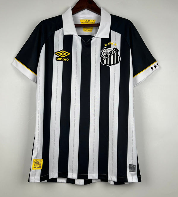 Camiseta Santos Retro 23/24