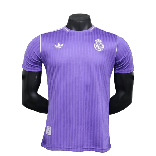 Camiseta Real Madrid Edición Especial 25/26 - Jugador