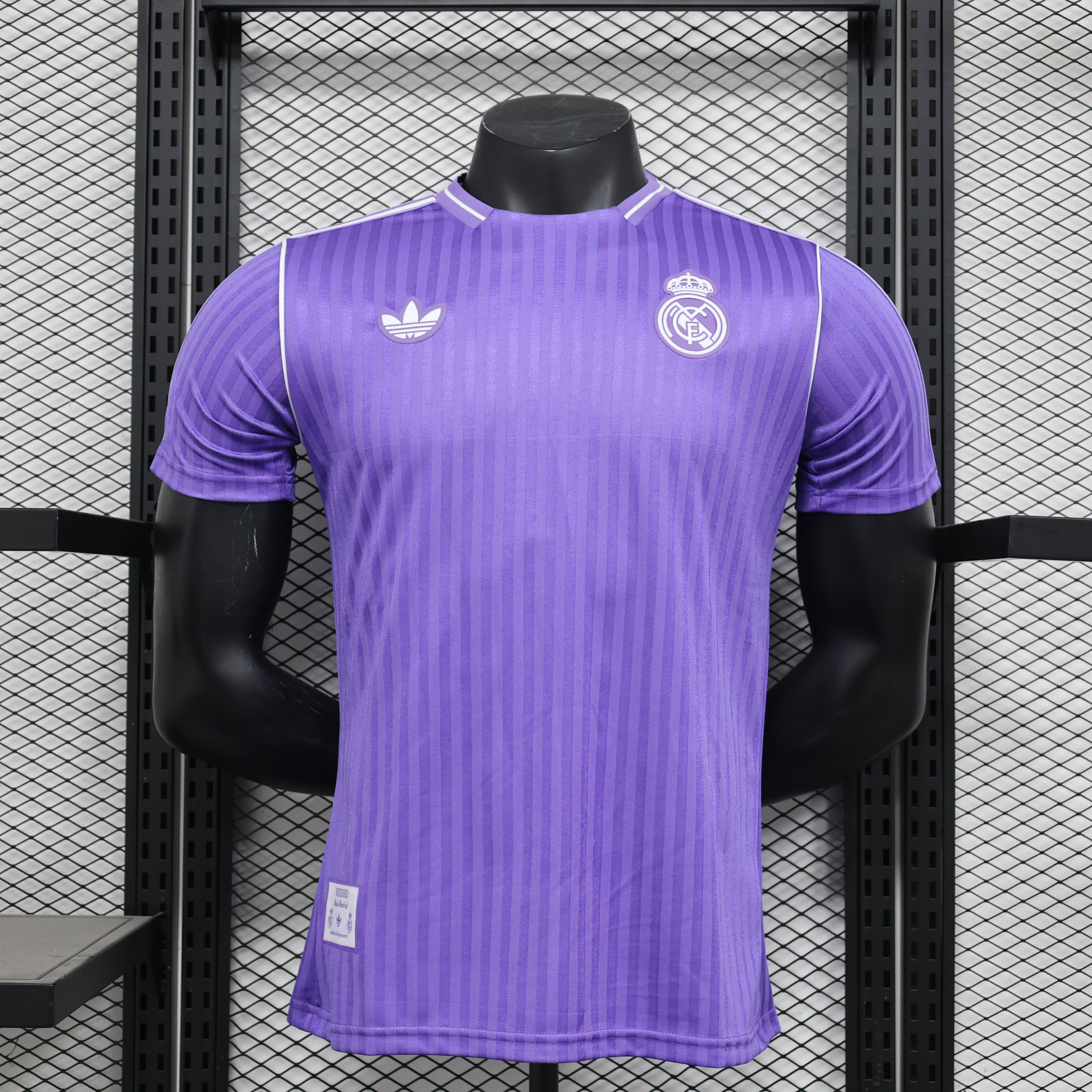 Camiseta Real Madrid Edición Especial 25/26 - Jugador